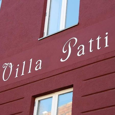 Apartment At Rostock - Pink المظهر الخارجي الصورة